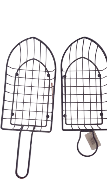 Socle pour fer à repasser sécurisé – Image 2